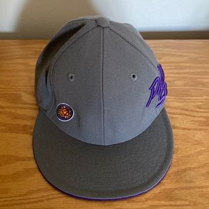 Adidas Phoenix Suns Baseball Cap